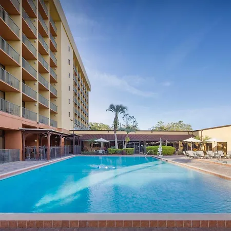 Holiday Inn & Suites Orlando Sw - Celebration Area By Ihg-3