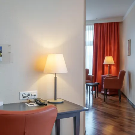 Hotel Schweizerhof Basel-3