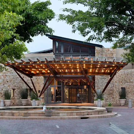 Arabella Hotel, Golf And Spa-2