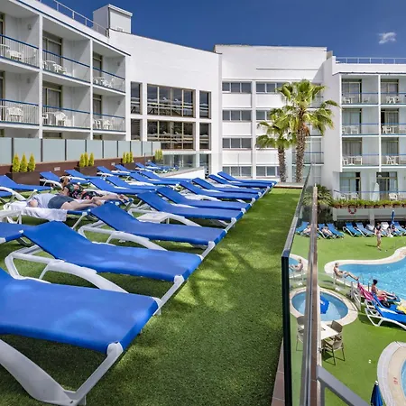 Ght Costa Brava & Spa-2