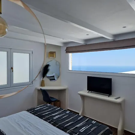 Amerisa Suites & Villa-2
