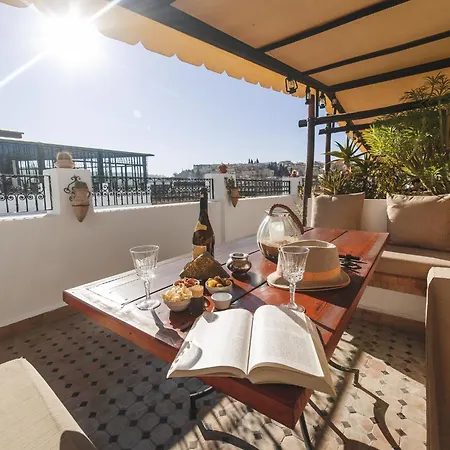Riad Le Calife-3