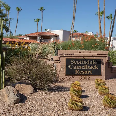 Scottsdale Camelback Resort-2