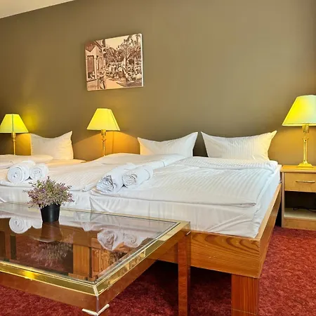 Hotel Bonverde-3