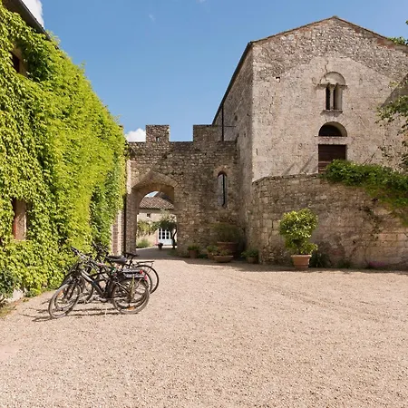 Borgo Pignano Volterra Tuscany-2