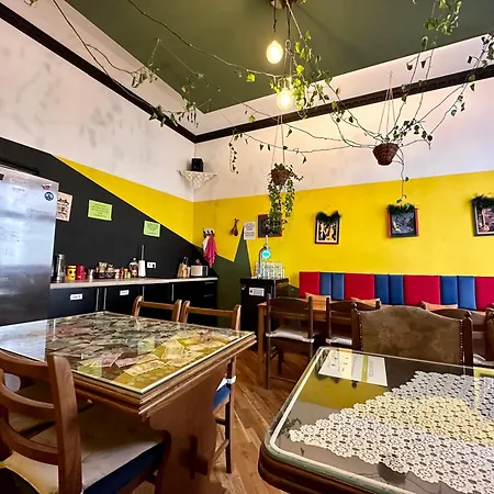 Hostel Vagabond-3