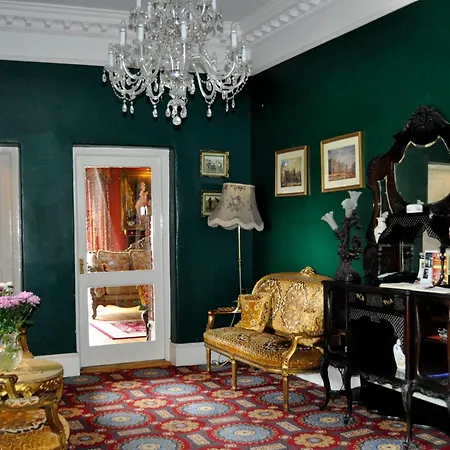 Highfield House Guesthouse-2