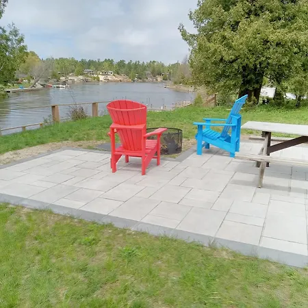 Sauble River Marina And Lodge Resort-3