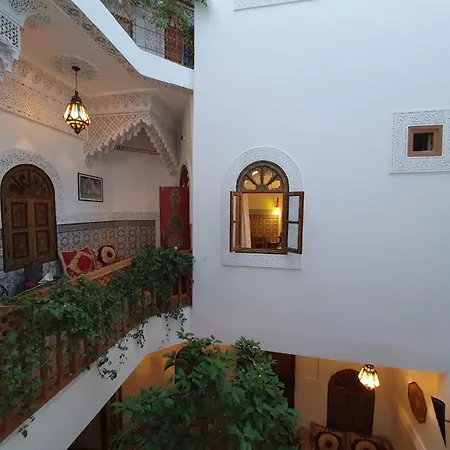 Riad Alma Mouassine-3