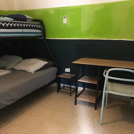 Zebulo Hostel-2