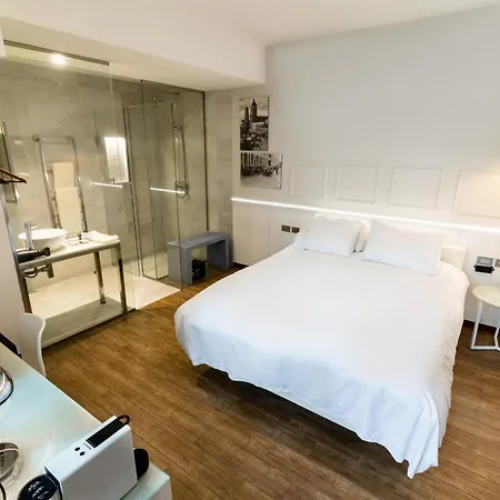Cosmopolitano Hotel Boutique-3