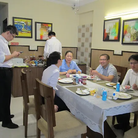House Of Comfort Greater Noida-2