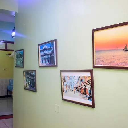 Rafiki Apartment-2