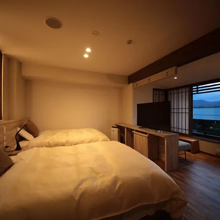 Hotel Miyajima Villa-2