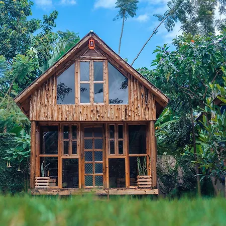Banana Farm Eco Hostel-3