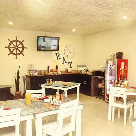 La Casetta Bed & Breakfast-2