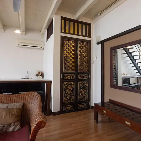 Hotel Puri Melaka-3