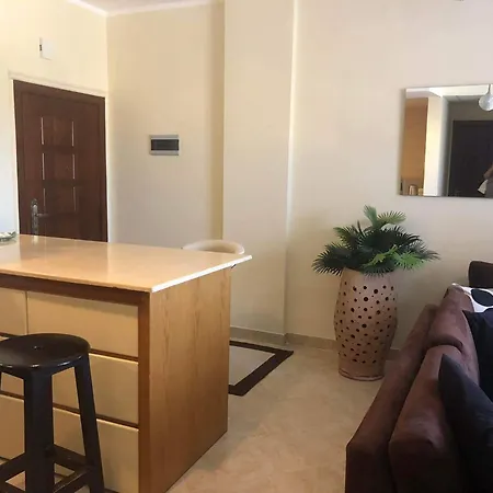 Apartman Andalusie-2