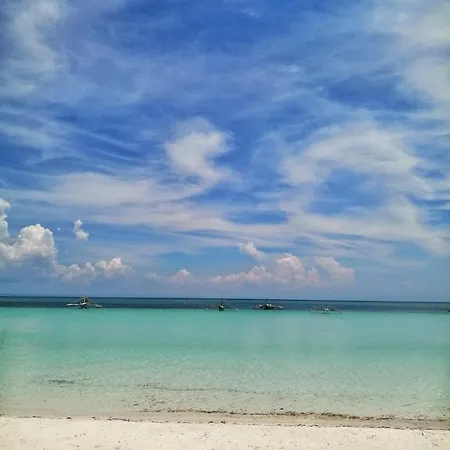 Dohibern Beach Resort-3