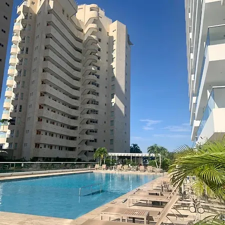 Apartamento Bello Horizonte Piso 15 Excelente Vista-3