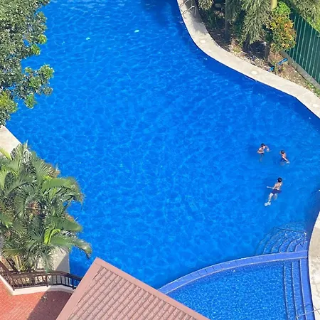 Staycation One Bedroom 38 Sqm-3