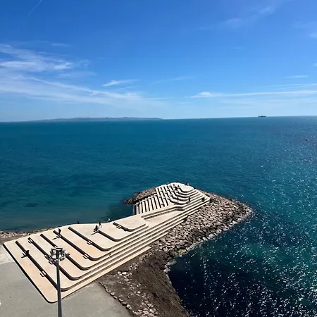 Sea View Apartments-2