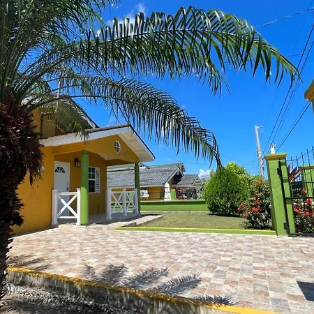 Reddie Vacation Homes-2