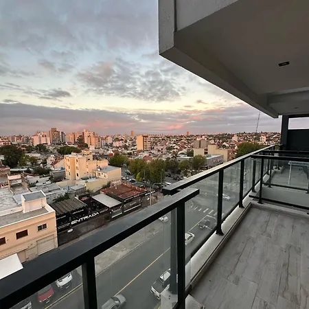 Departamento Paso 3244-3