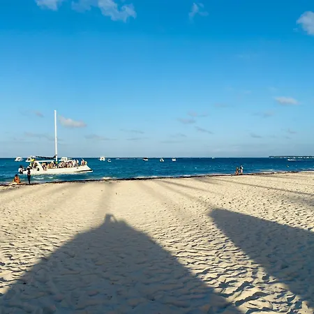 Punta Cana Bavaro Appartahotel Beach Club-3