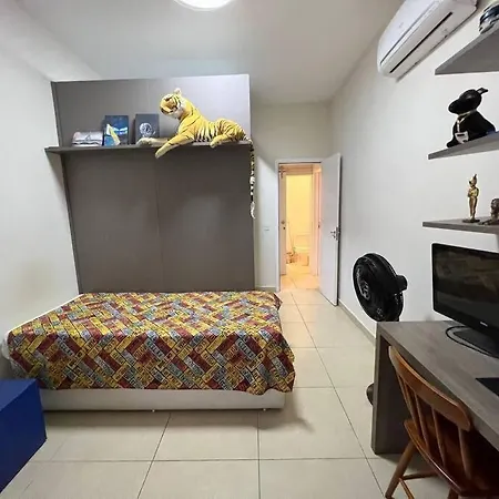 Apartamento Premium No Coracao Copacabana A 2 Minutos Da Praia-3