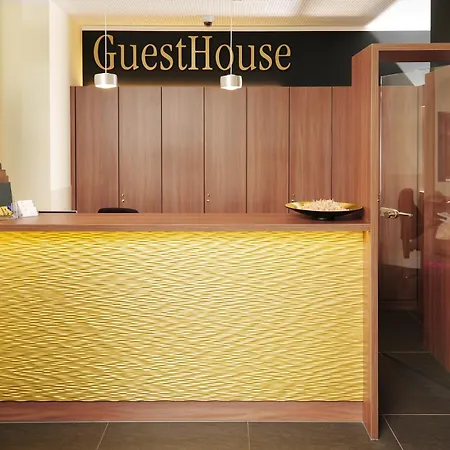 Guesthouse Mainz-2
