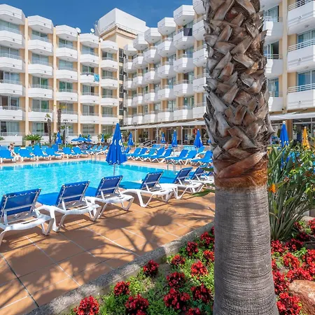 Ght Oasis Tossa & Spa-2