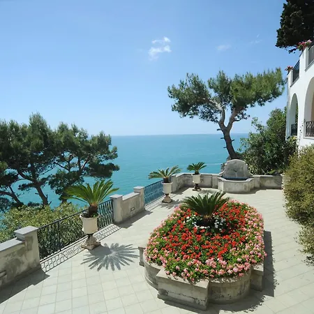 Hotel Belvedere-2