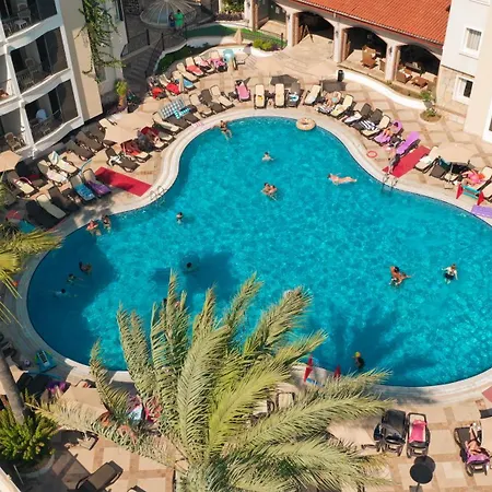 Club Anastasia - Family Hotel-3