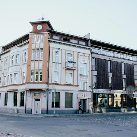Hotel Kolumbs-2