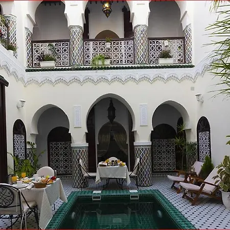 Riad Maison Belbaraka-2