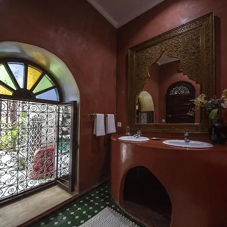 Riad Maison Belbaraka-3