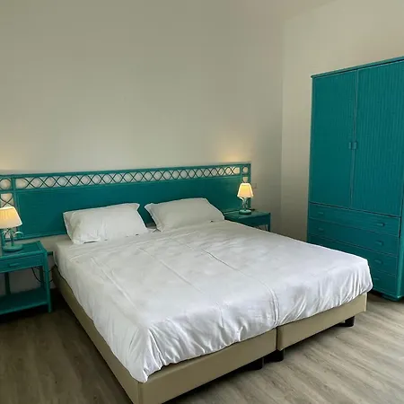 Hotel Baia Delle Sirene-3