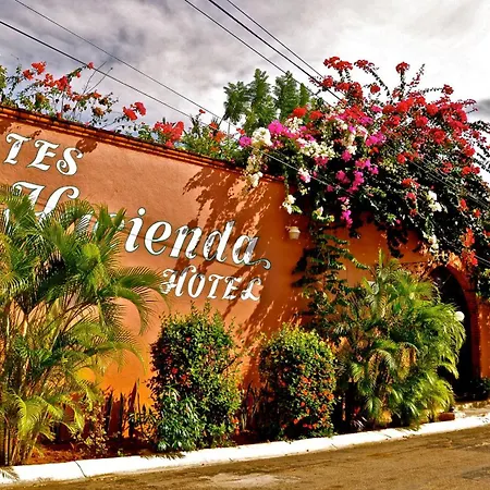 Suites La Hacienda-2