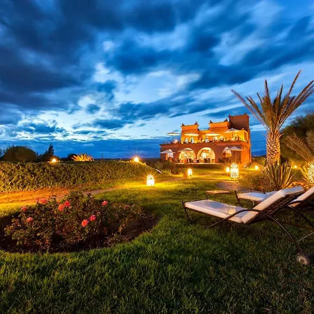 Sultana Boutique & Spa-3