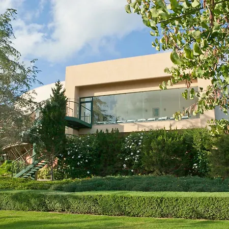 Carmel Forest By Isrotel Exclusive-2
