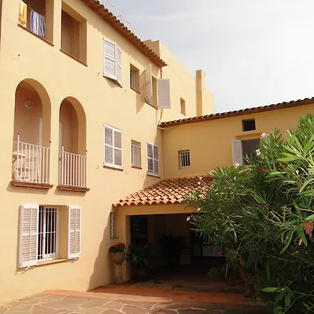 Hotel La Torre-3