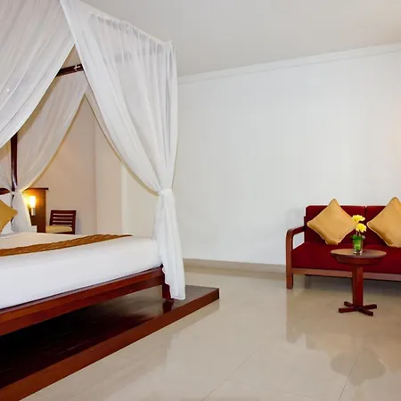 The Rani Hotel & Spa-2