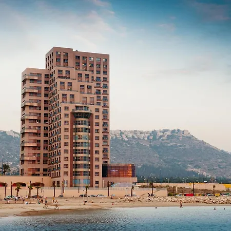 Leonardo Plaza Haifa-3