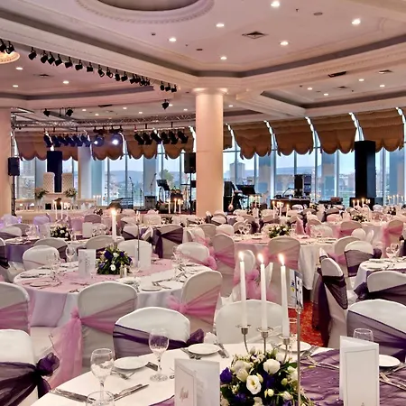Wyndham Grand Kayseri-3
