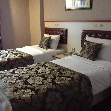 Tayhan Hotel-2
