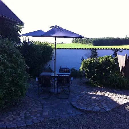 Mattisgarden Bed & Breakfast-2