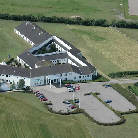 Logstor Parkhotel-2