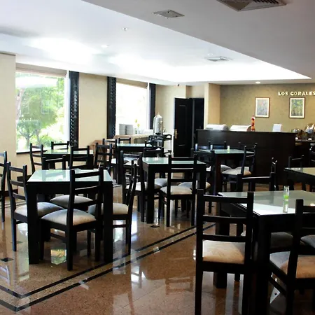 Eurobuilding Express Maiquetia-3