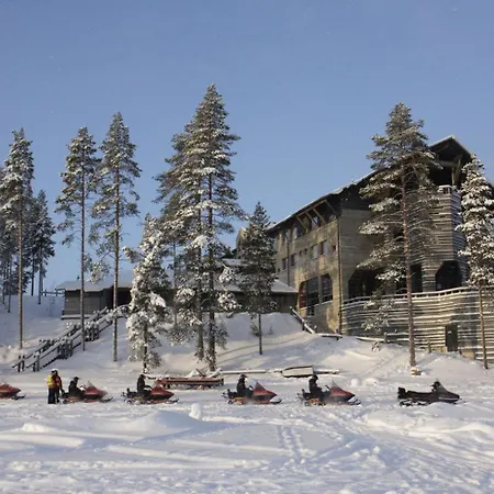 Hotel Kalevala-3